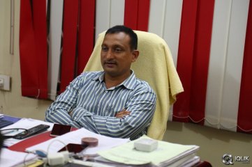 Rojulu Marayi Movie Success Tour